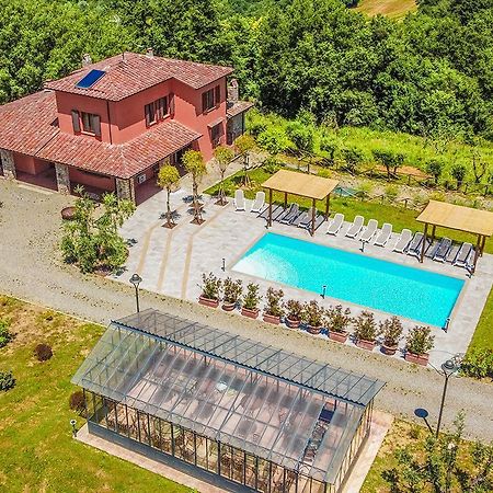 Villa La Pieve Città della Pieve المظهر الخارجي الصورة