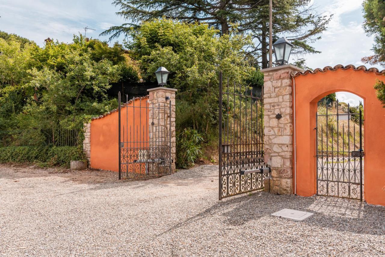 Villa La Pieve Città della Pieve المظهر الخارجي الصورة